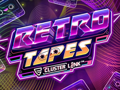 Retro Tapes
